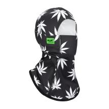 Балаклава с подвижна конструкция 686 Alpha – десен HUF Plantlife