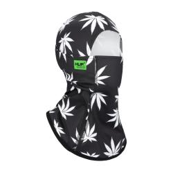 Балаклава с подвижна конструкция 686 Alpha – десен HUF Plantlife