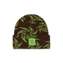 Зимна шапка 686 – десен HUF Swirl