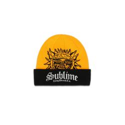 Зимна шапка 686 – вариант Sublime в черно