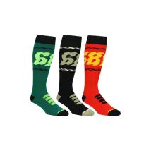 Чорапи 686 Flame комплект 3 чифта – цветове асорти