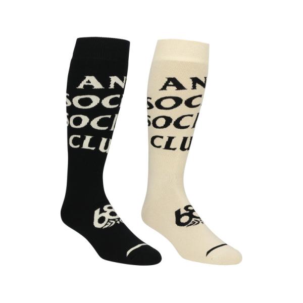 Чорапи 686 ASSC комплект 2 чифта – цветове асорти