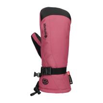 Дамски зимни ръкавици 686 GORE-TEX Linear – палисандрово