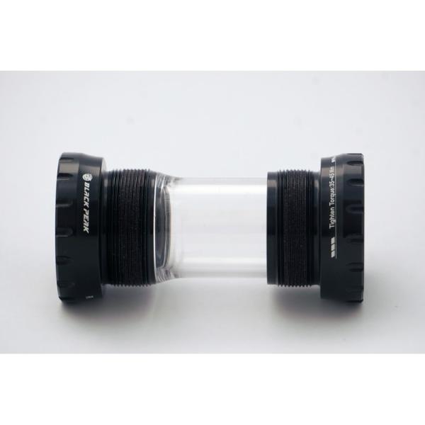 Средно движение Black Peak BSA 68/73 мм – Shimano 24 мм