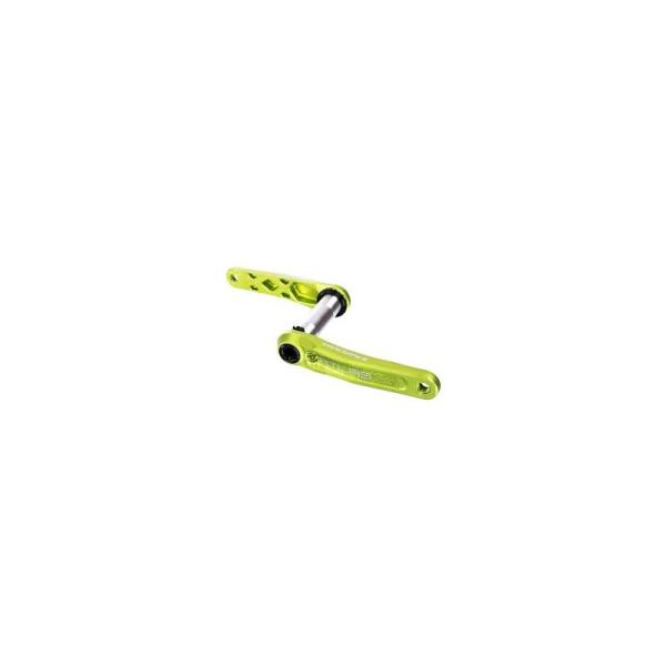 Курбел RACE FACE ATLAS 170 Зелен