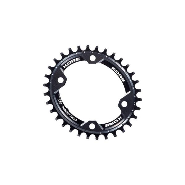 Плоча Narrow Wide OVAL XT M8000