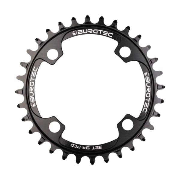 Плоча Sram 94MM BCD Thick Thin 34T