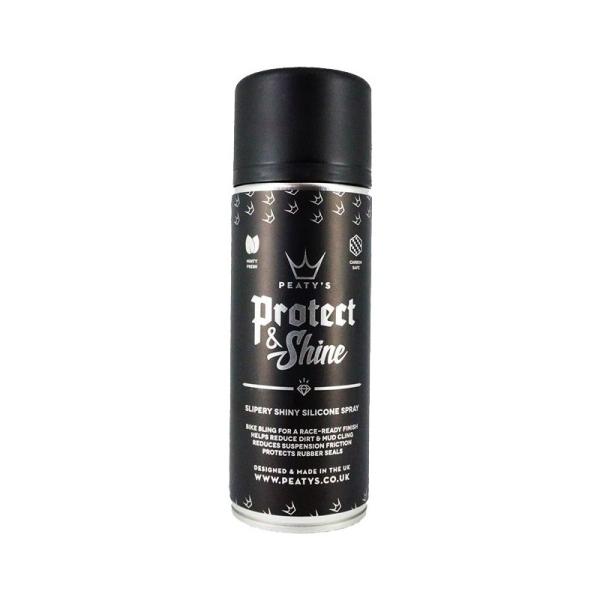 Спрей за защита и блясък Peaty's Protect & Shine