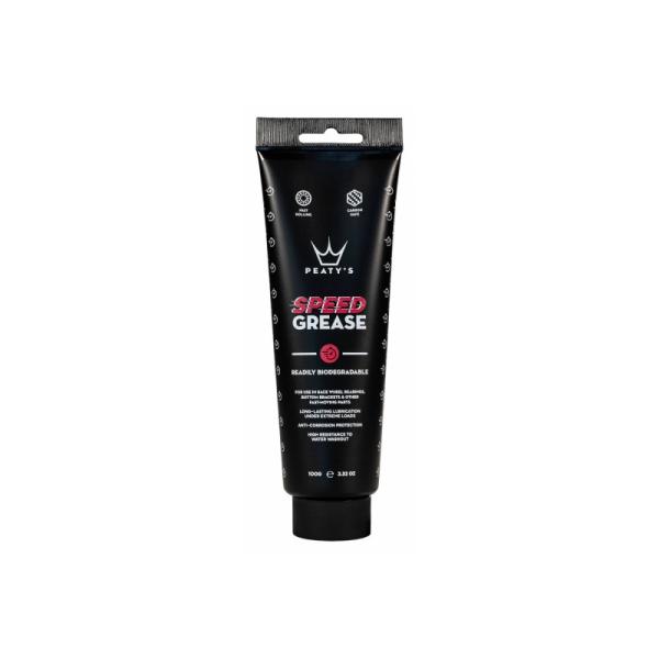 Смазка за бързо движещи се части Peaty's Speed Grease