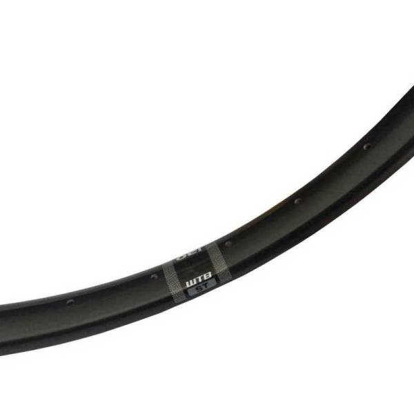Шина 27.5 WTB ST i30 TCS 2.0 Black PV 32h