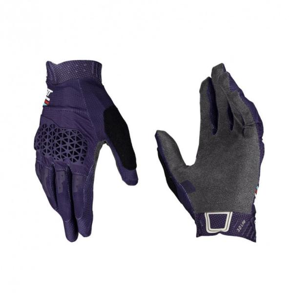 Ръкавици за колоездене Leatt MTB 3.0 Lite Velvet