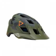 Каска LEATT AllMtn 1.0 V23Jr Camo