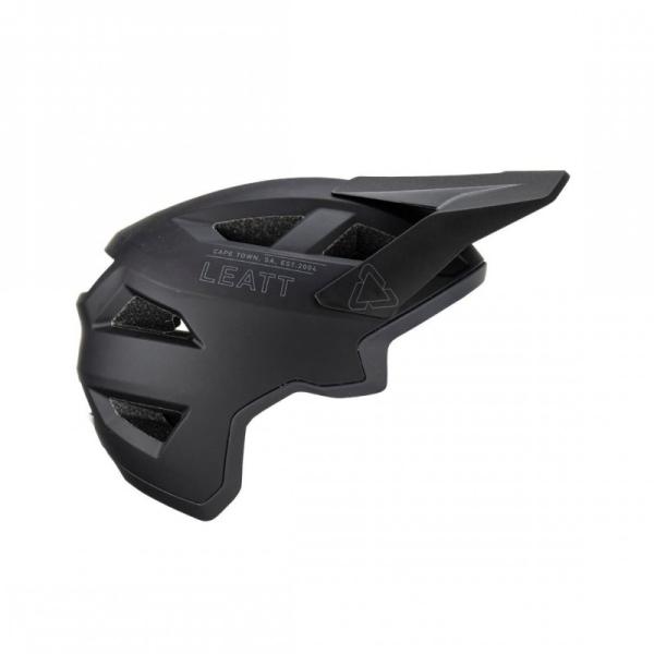 Каска LEATT AllMtn 2.0 V23 черен