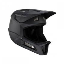Full-face каска LEATT Gravity 2.0 V23 Downhill - Stealth