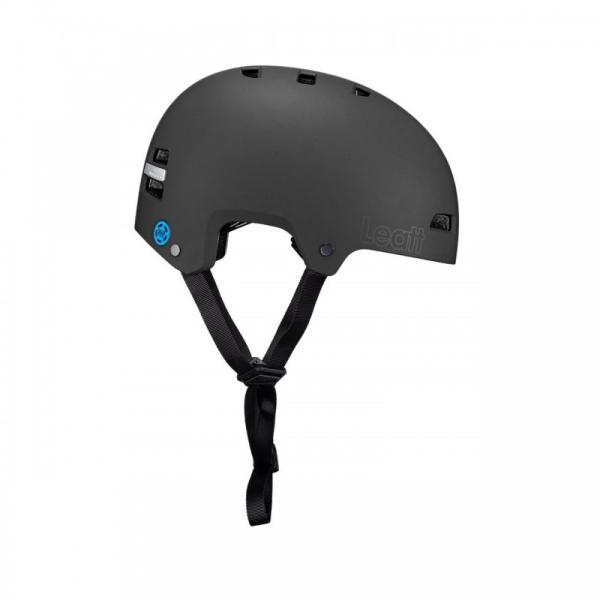 Каска LEATT Urban 1.0 V22 черен