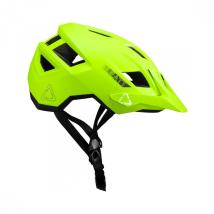Каска LEATT AllMtn 1.0 V24 лайм