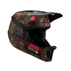 Каска LEATT Gravity 2.0 V23 Timber