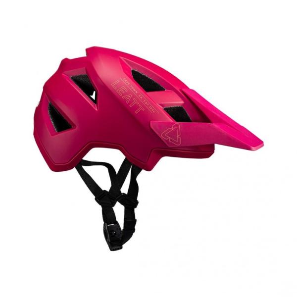 Каска LEATT AllMtn 2.0 V24 Ruby