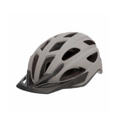 Каска Polisport City Go Grey matt