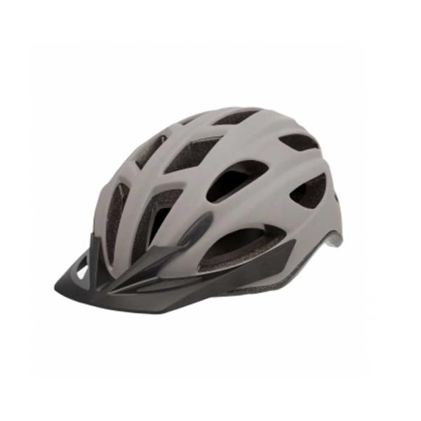Каска Polisport City Go Grey matt