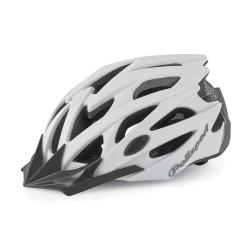 Каска Polisport TWIG White/Black