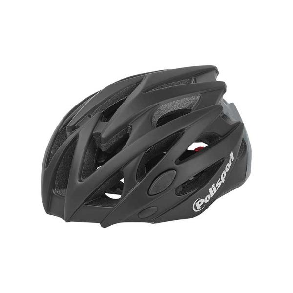 Каска Polisport TWIG Black