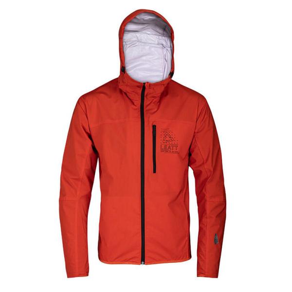 Водоустойчиво вело яке LEATT MTB HydraDri 2.0 10k/10k - Glow