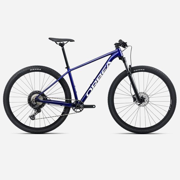 Планински велосипед Orbea Onna 10 29 цола Violet Blue - White