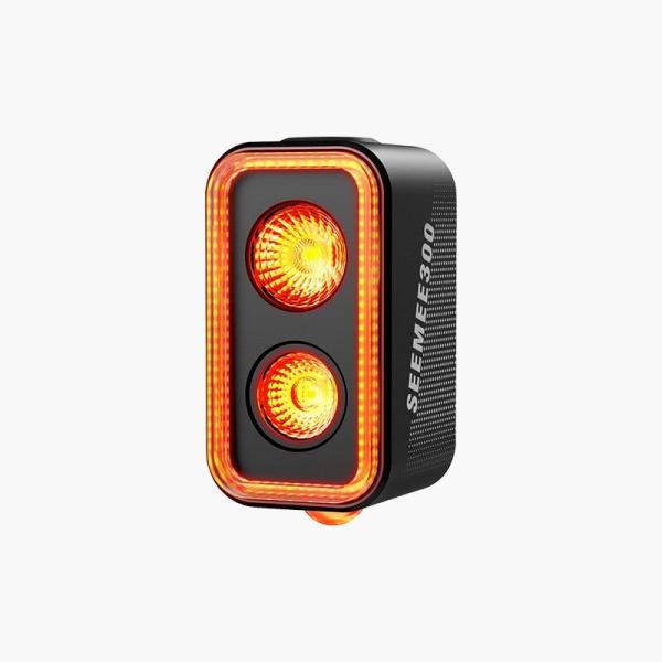 Заден Фар Magicshine SeeMee 300