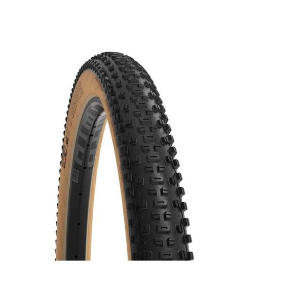 Външна гума WTB Ranger 29x2.4 TCS светлина Fast Rolling (кафяви стени)
