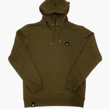 Худи Peaty's Pub Wear с бродерия - Crown / Khaki, размер XL