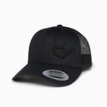 Шапка Peaty's Pub Wear Snapback - Crown / черна