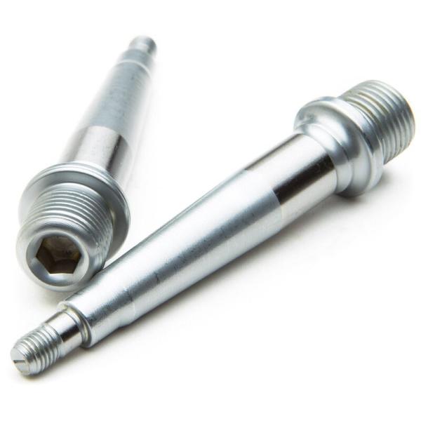 RACE FACE педали Axle Kit Aeffect - Оси за педали от CroMo стомана