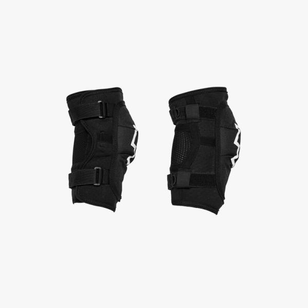 Наколенки Race Face Sendy Knee детски - черен, размер S/M