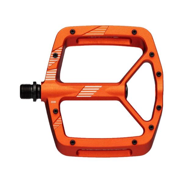 Педали за велосипед Race Face Aeffect R оранжев 22