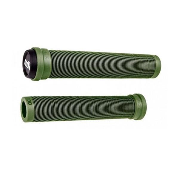 Грипове ODI Longneck SLX Army зелен