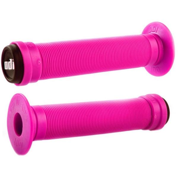 Грипове ODI Longneck ST BMX - розови