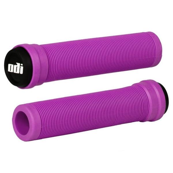 Грипове ODI Soft Longneck BMX (пурпурни)