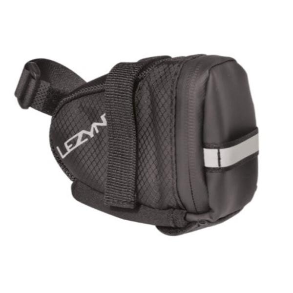 Чантичка Lezyne S-Caddy - черна