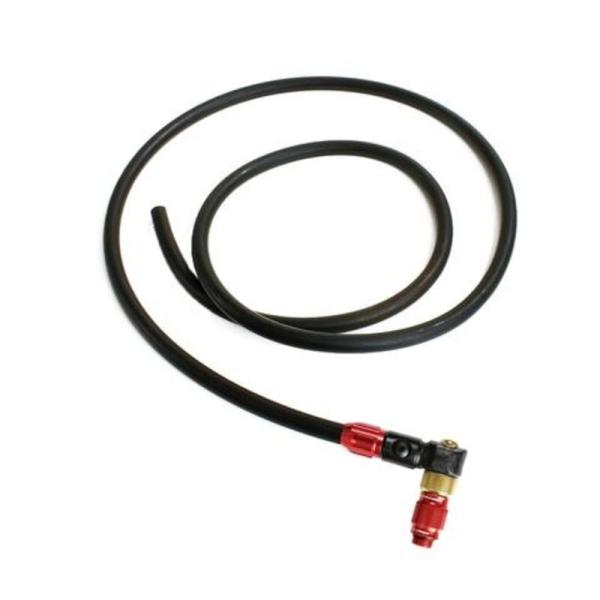 Маркуч за помпа Lezyne ABS1 PRO FP - STD&TALL