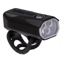 Преден Фар Lezyne KTV Drive Pro 300+ черен