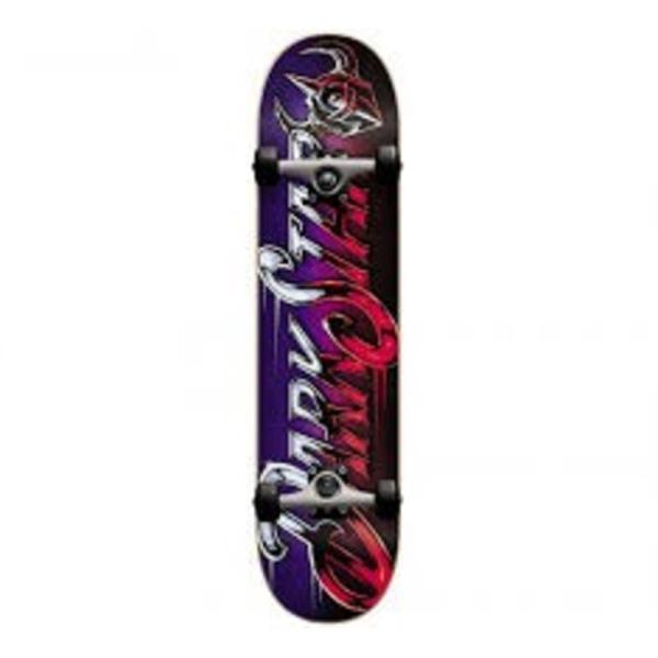 Скейтборд DARKSTAR Molten FP Sunset Fade