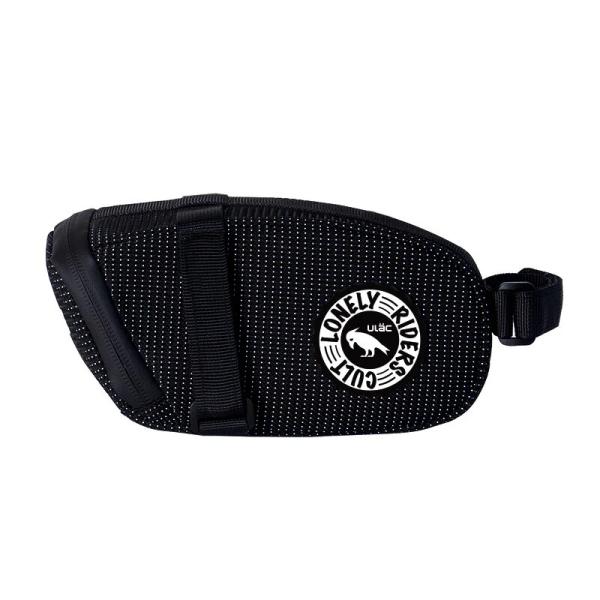 Чантичказа седло Ulac Radtail Max (1.3L) Noir