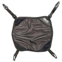 Държач за каска EVOC каска HOLDER Черен