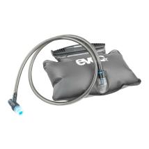 Хидратиращ балон EVOC Hip Pack Hydration Bladder 1.5L - Carbon сив