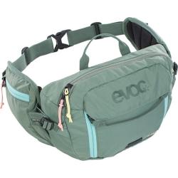Раница EVOC Hip Pack 3L + резервоар 1.5L - Olive