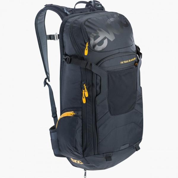 Раница EVOC FR Trail Blackline - размер M/L