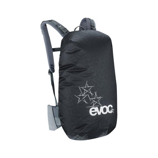 Дъждобран EVOC Raincover Sleeve - размер M, черен
