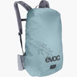 Дъждобран EVOC Raincover Sleeve - размер M, Steel