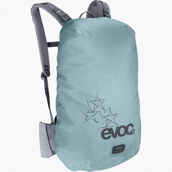 Дъждобран EVOC Raincover Sleeve - размер M, Steel